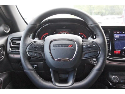 2026 Dodge Durango GT HEMI V8 AWD