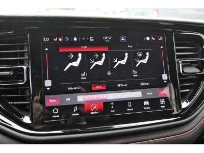 2026 Dodge Durango GT HEMI V8 AWD