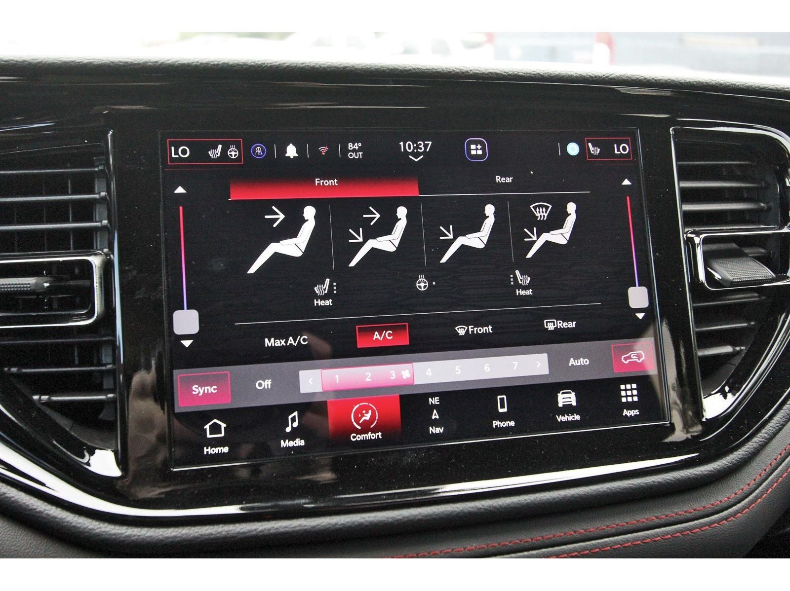 2026 Dodge Durango GT HEMI V8 AWD