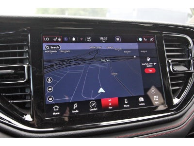 2026 Dodge Durango GT HEMI V8 AWD