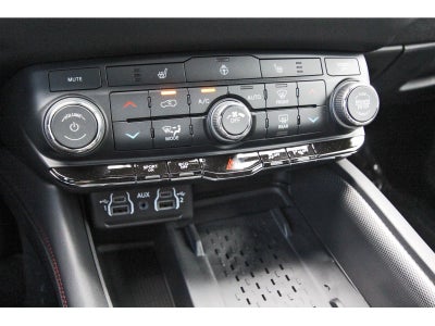 2026 Dodge Durango GT HEMI V8 AWD