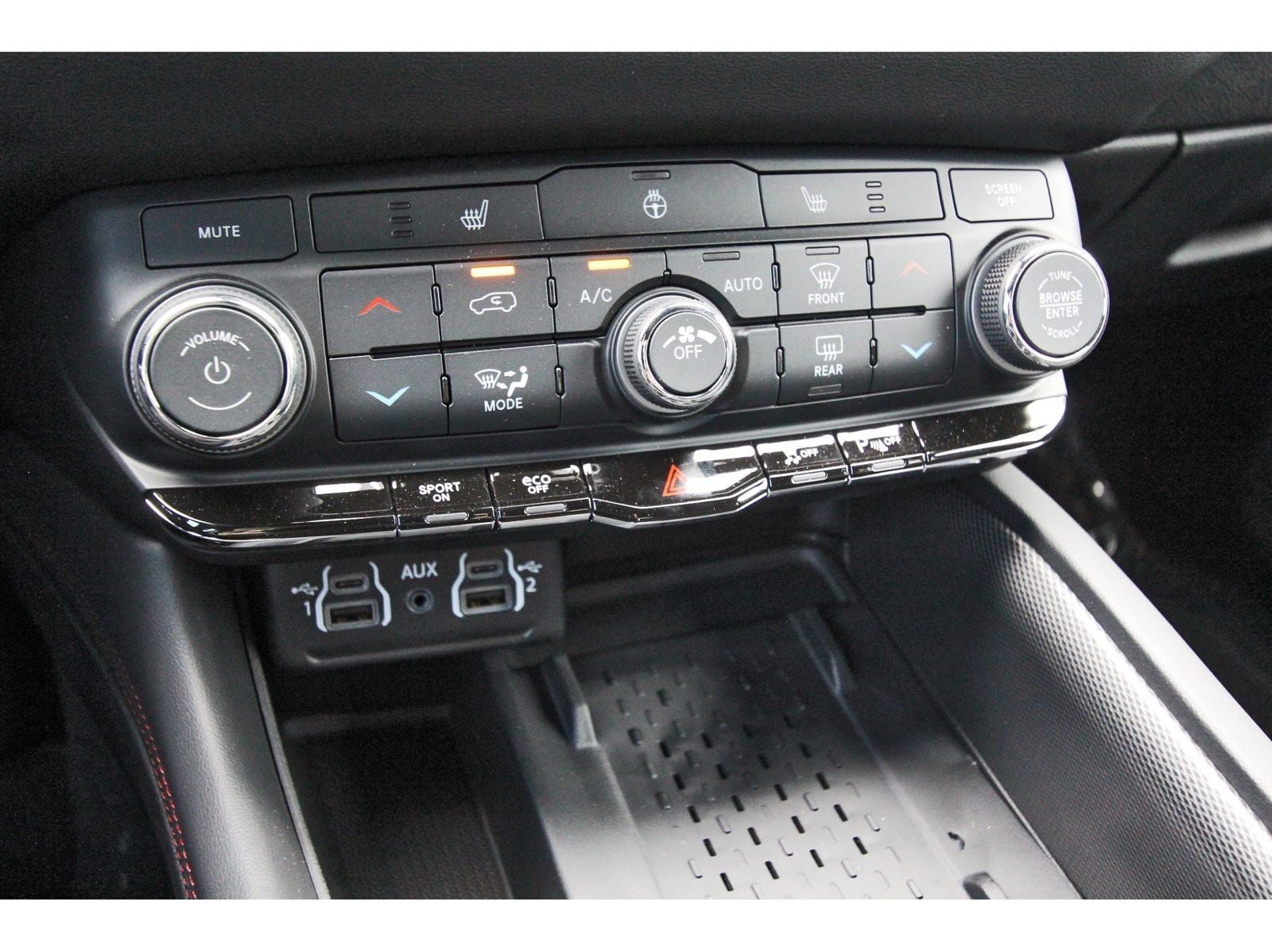2026 Dodge Durango GT HEMI V8 AWD