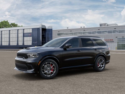 2026 Dodge Durango R/T 392 AWD