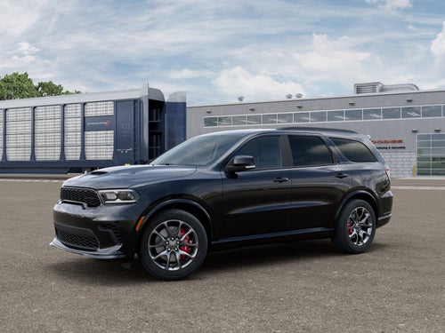 2026 Dodge Durango R/T 392 AWD