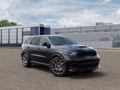 2026 Dodge Durango R/T 392 AWD