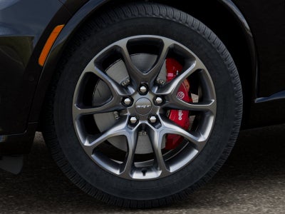 2026 Dodge Durango R/T 392 AWD