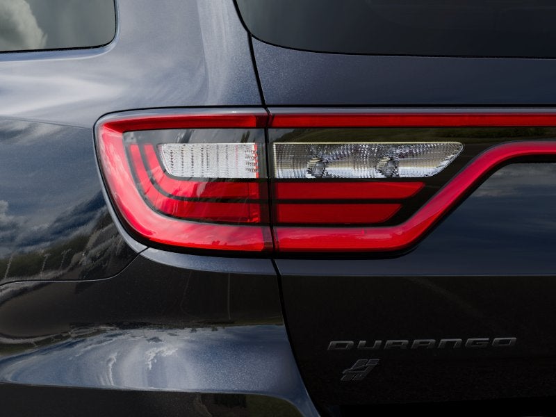 2026 Dodge Durango R/T 392 AWD