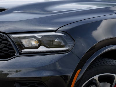 2026 Dodge Durango R/T 392 AWD
