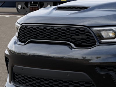 2026 Dodge Durango R/T 392 AWD