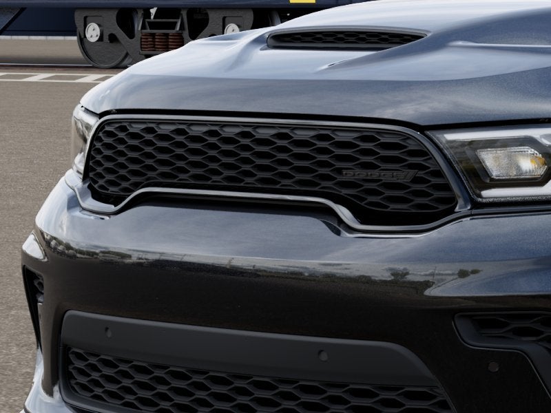 2026 Dodge Durango R/T 392 AWD