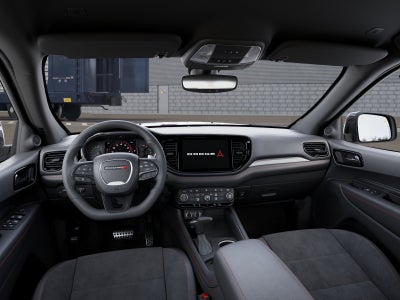 2026 Dodge Durango R/T 392 AWD