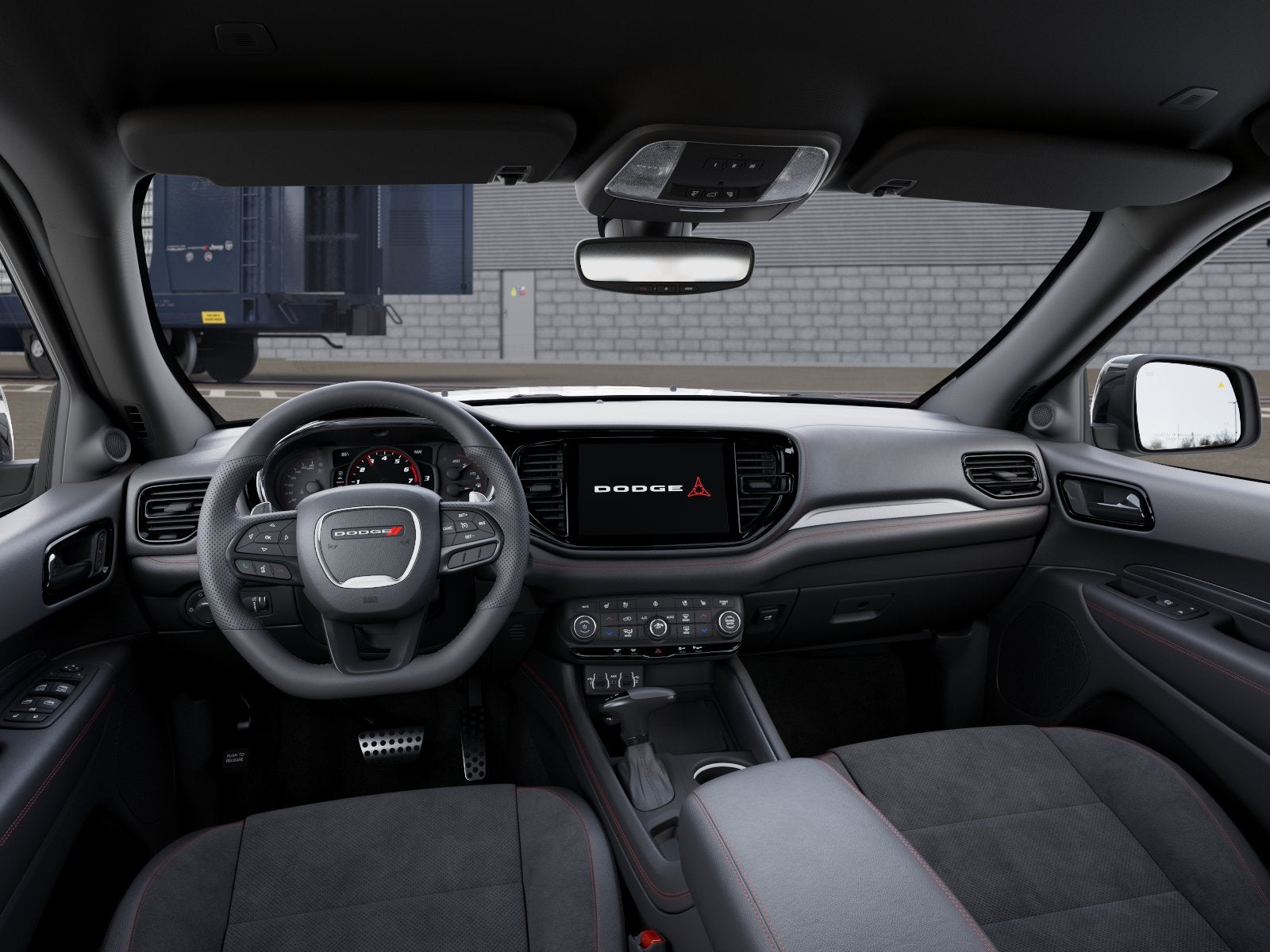 2026 Dodge Durango R/T 392 AWD