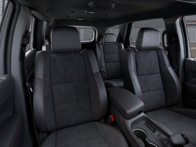2026 Dodge Durango R/T 392 AWD