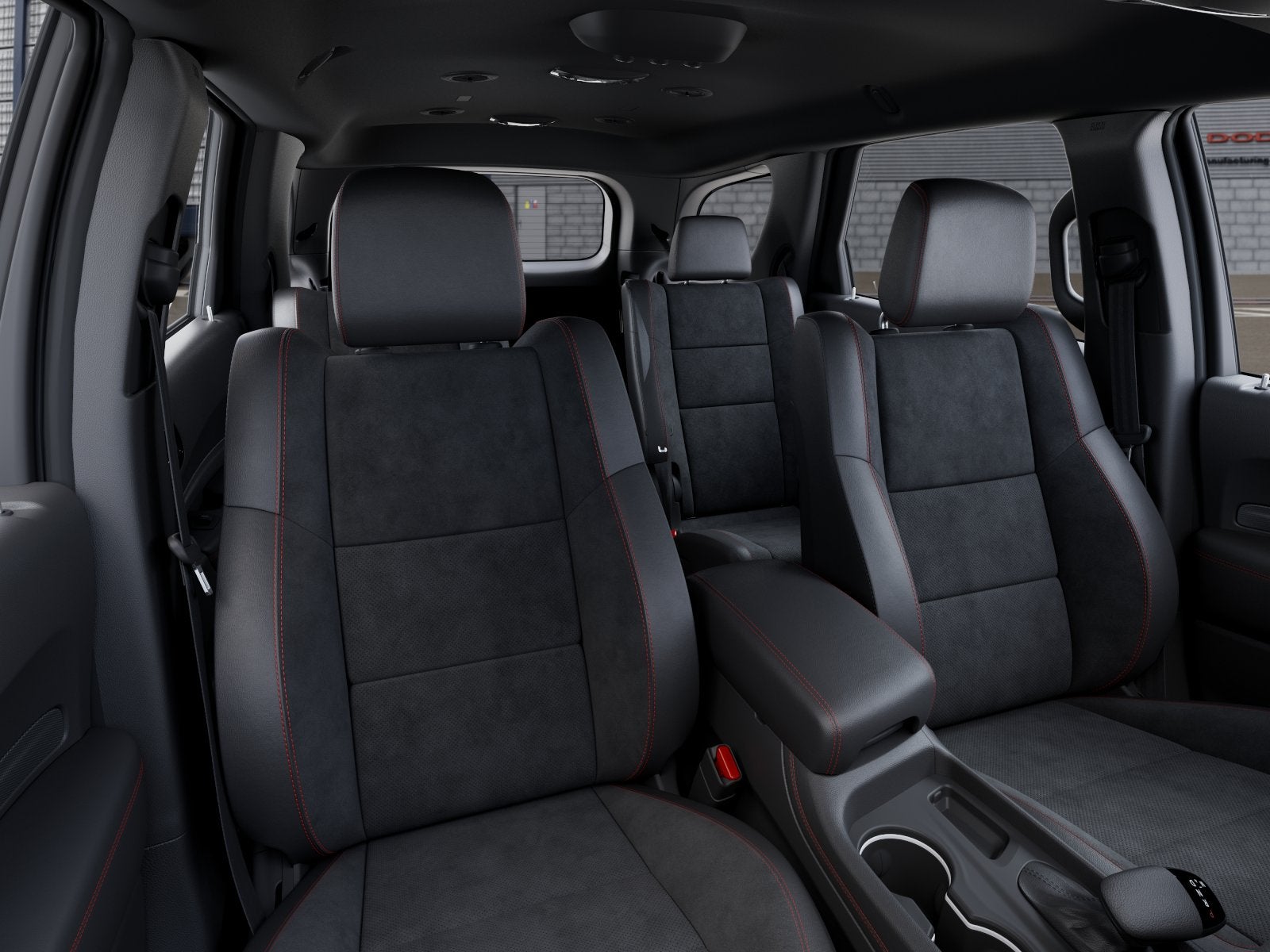 2026 Dodge Durango R/T 392 AWD