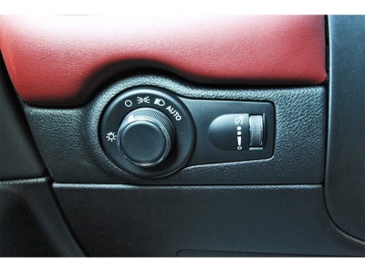 2026 Dodge Durango SRT Hellcat SRT Jailbreak AWD