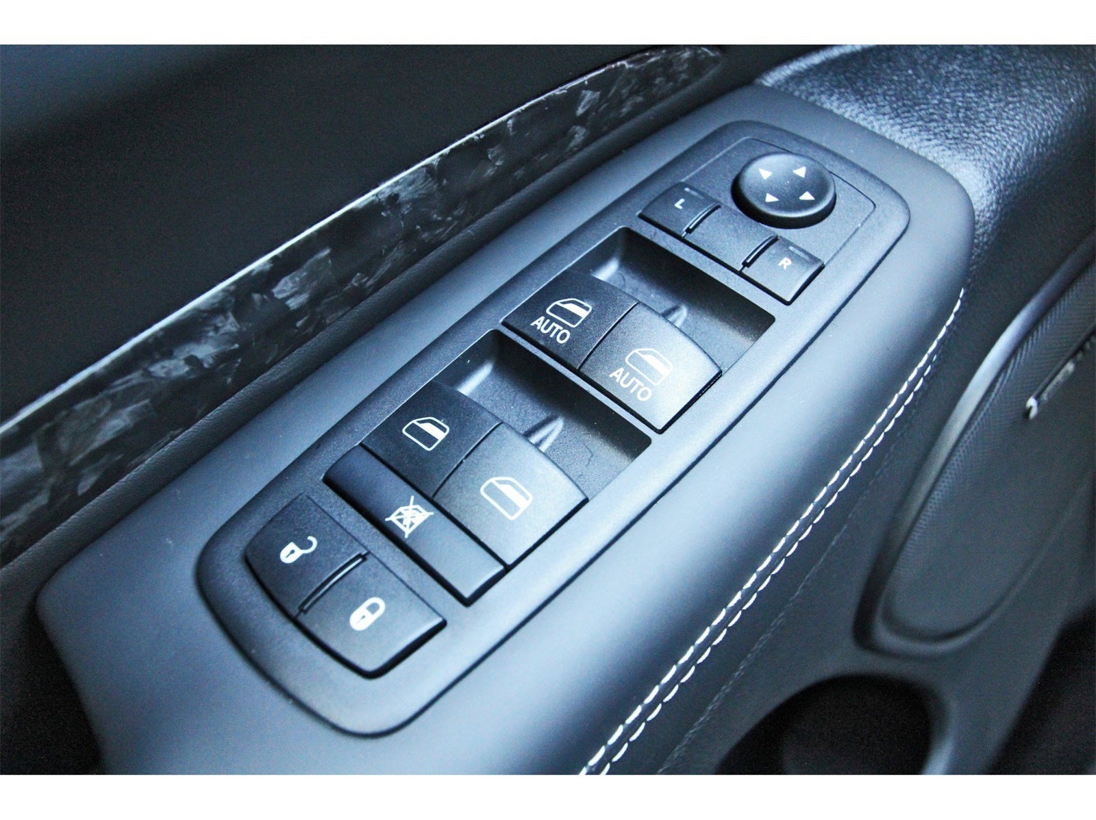 2026 Dodge Durango SRT Hellcat SRT Jailbreak AWD