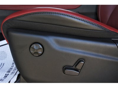 2026 Dodge Durango SRT Hellcat SRT Jailbreak AWD