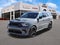2026 Dodge Durango SRT Hellcat SRT Jailbreak AWD
