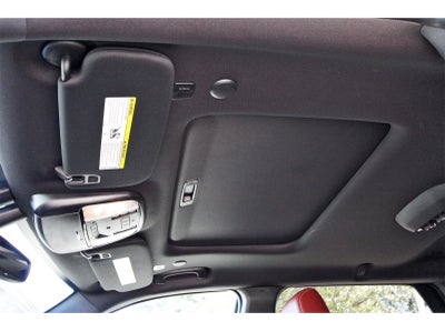 2026 Dodge Durango SRT Hellcat SRT Jailbreak AWD