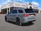 2026 Dodge Durango SRT Hellcat SRT Jailbreak AWD