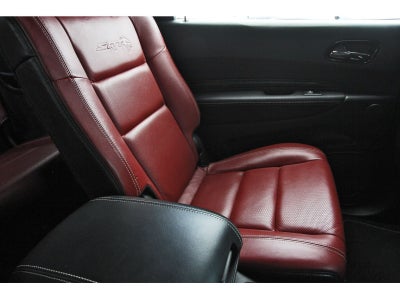 2021 Dodge Durango SRT Hellcat
