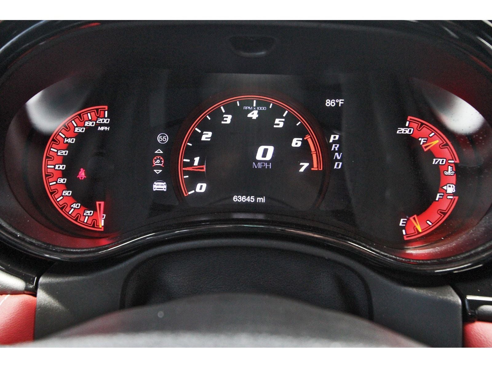 2021 Dodge Durango SRT Hellcat