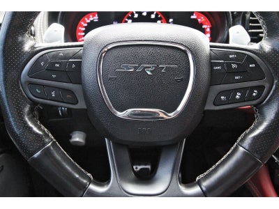2021 Dodge Durango SRT Hellcat