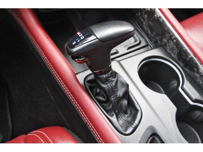 2021 Dodge Durango SRT Hellcat