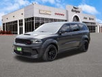 2021 Dodge Durango SRT Hellcat
