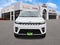 2026 Jeep Grand Wagoneer L 4x2