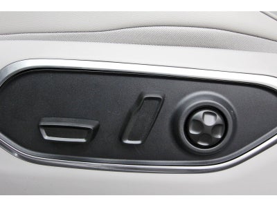 2026 Jeep Grand Wagoneer L 4x2