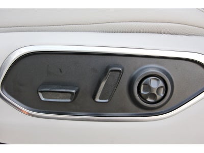 2026 Jeep Grand Wagoneer L 4x2