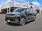 2026 Jeep Grand Wagoneer L 4x2