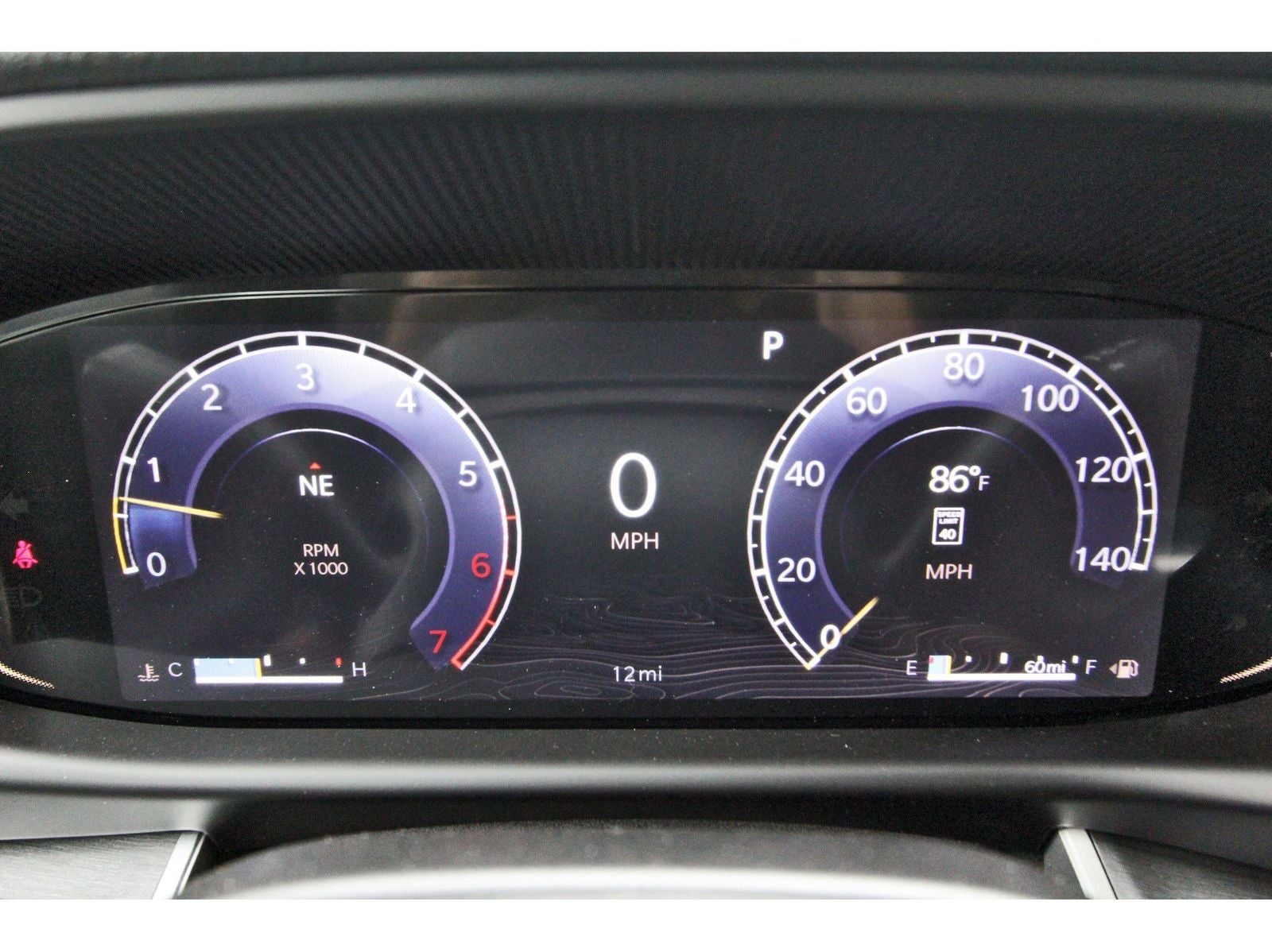 2026 Jeep Grand Wagoneer L 4x2