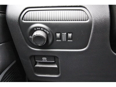 2026 Jeep Grand Wagoneer L 4x2