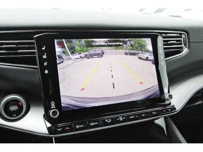 2026 Jeep Grand Wagoneer L 4x2