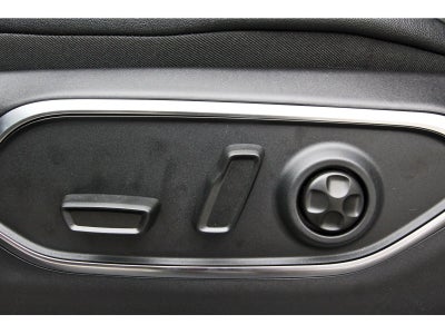 2026 Jeep Grand Wagoneer L 4x2