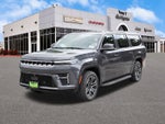 2026 Jeep Grand Wagoneer L 4x2