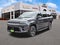2026 Jeep Grand Wagoneer L 4x2