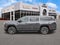 2026 Jeep Grand Wagoneer L 4x2