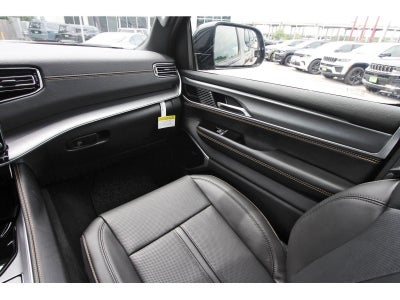 2026 Jeep Grand Wagoneer L 85th Anniversary 4x4