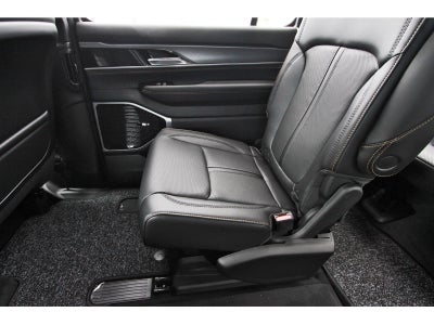 2026 Jeep Grand Wagoneer L 85th Anniversary 4x4