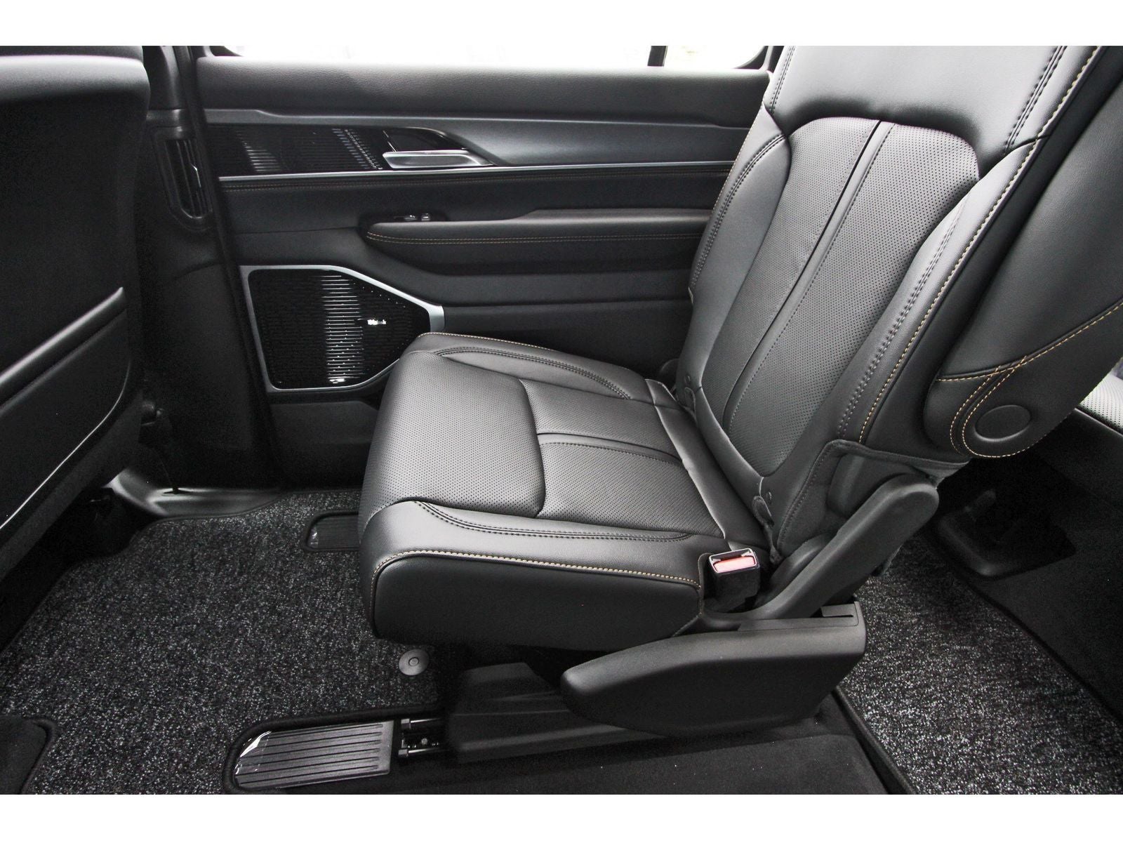 2026 Jeep Grand Wagoneer L 85th Anniversary 4x4