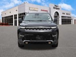 2026 Jeep Grand Wagoneer L 85th Anniversary 4x4