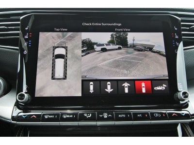 2026 Jeep Grand Wagoneer L 85th Anniversary 4x4
