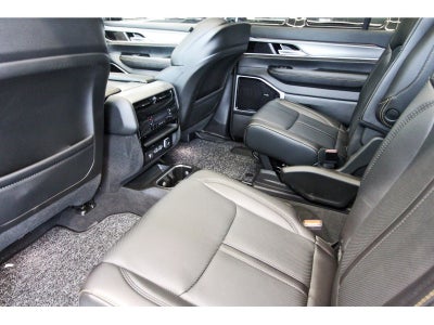 2026 Jeep Grand Wagoneer L 85th Anniversary 4x4