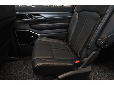 2026 Jeep Grand Wagoneer L 85th Anniversary 4x4