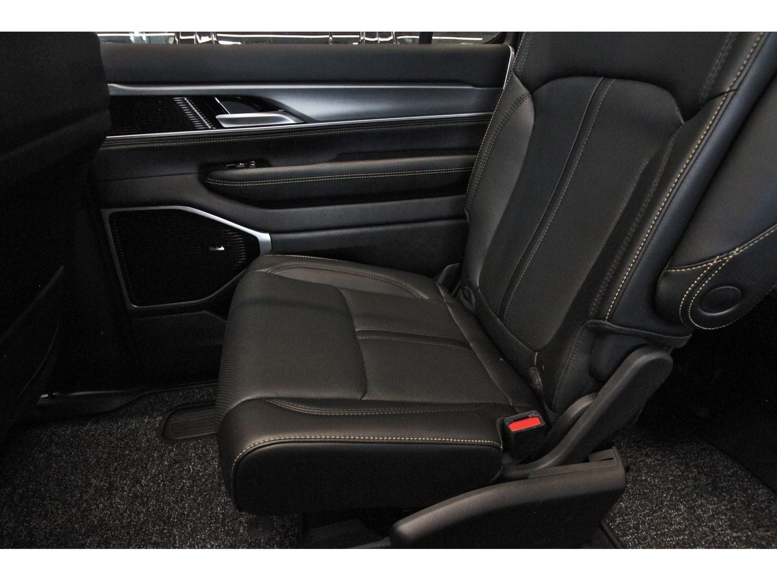 2026 Jeep Grand Wagoneer L 85th Anniversary 4x4