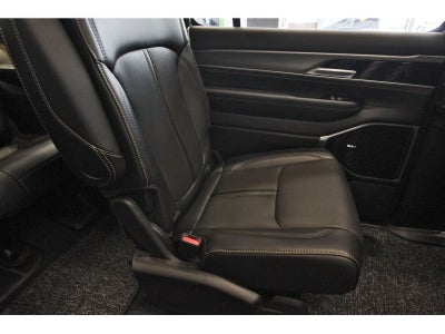 2026 Jeep Grand Wagoneer L 85th Anniversary 4x4