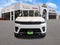 2026 Jeep Grand Wagoneer L 85th Anniversary 4x4